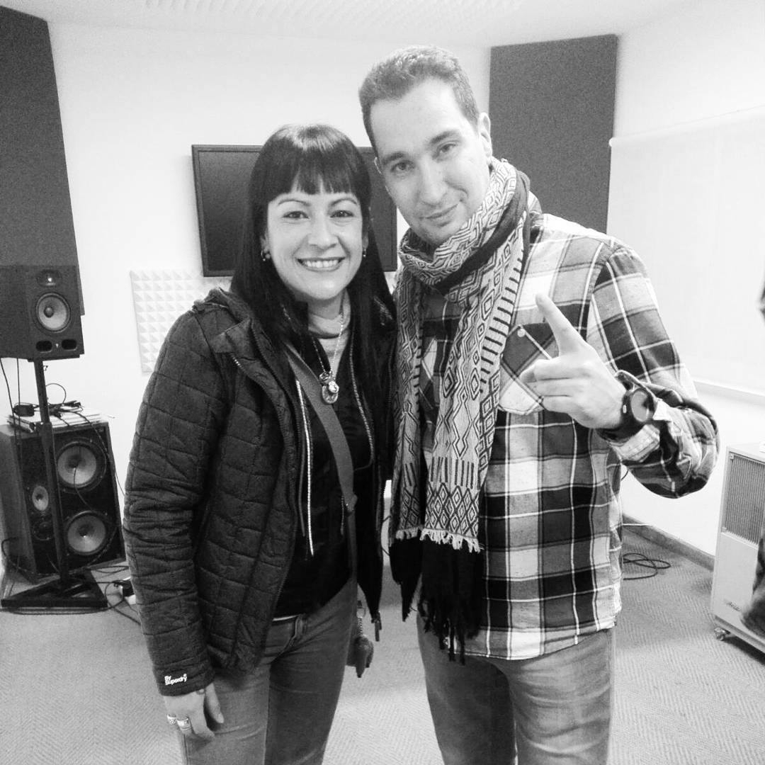 ili Yes with Fatima Hajji