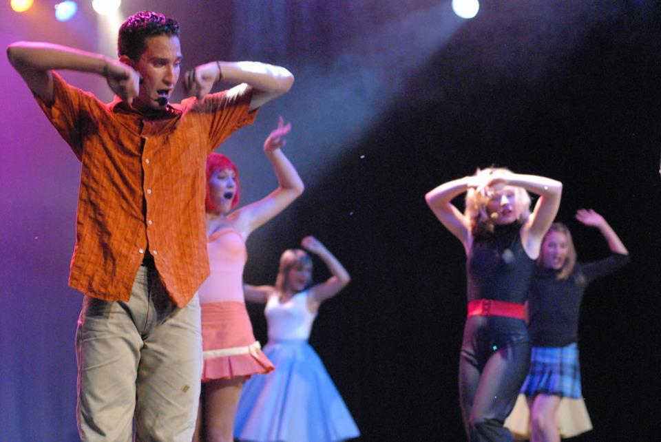 ili Yes Grease performance